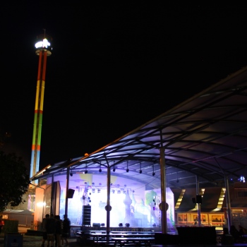 AV Systems for Museum, Heritage & Visitor Attractions